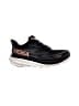 Hoka Black Sneakers Size 5 - photo 1