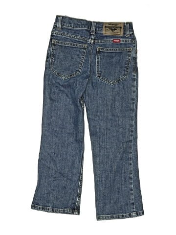 Wrangler Jeans Co Jeans (view 2)