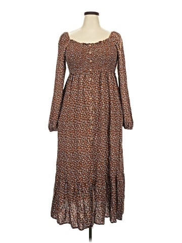 Dokotoo Casual Dress (view 1)
