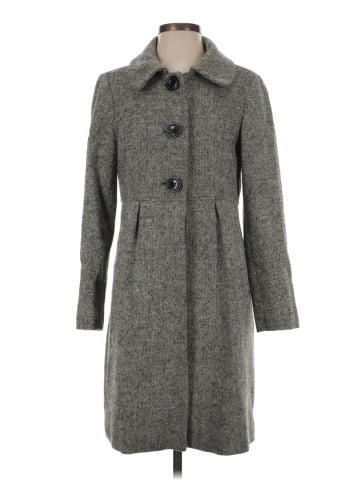 Gap Wool Coat (view 1)