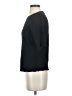 Sanctuary Tweed Black Short Sleeve Turtleneck Size S - photo 5