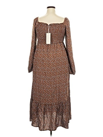 Dokotoo Casual Dress (view 2)