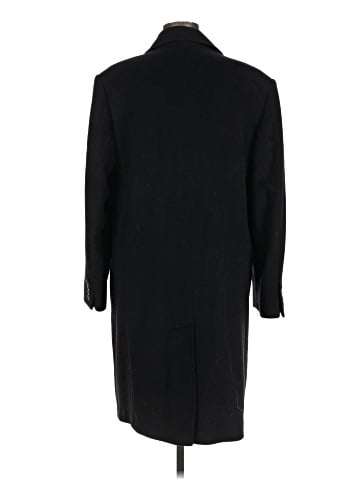 London Fog Wool Coat (view 2)