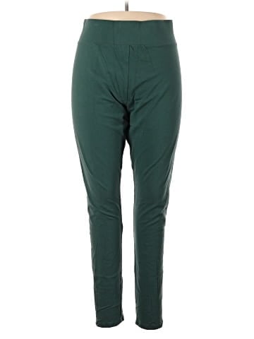 Logo Layers Active Pants (view 1)