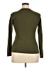 Active Basic Green 3/4 Sleeve T-Shirt Size XL - photo 2