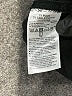 Old Navy Black Long Sleeve Blouse Size 2X - photo 8
