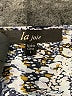 Assorted Brands 100% Viscose Print Silver Casual Dress Size L - photo 7