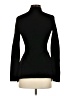 Theory Black Turtleneck Sweater Size S - photo 2