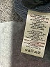 By Anthropologie Metallic Silver Casual Pants Size XS - photo 8