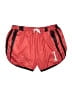 Unbranded Red Orange Athletic Shorts Size XL - photo 1