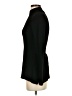 Theory Black Turtleneck Sweater Size S - photo 5