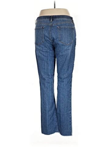 Ann Taylor LOFT Outlet Jeans (view 2)