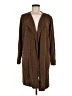 J.Crew Brown Cardigan Size M - photo 1