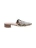 A New Day Silver Mule/Clog Size 10 - photo 1