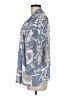 Akemi + Kin 100% Polyester Blue Blazer Size M (estimated) - photo 5