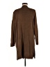 J.Crew Brown Cardigan Size M - photo 2