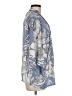 Akemi + Kin 100% Polyester Blue Blazer Size M (estimated) - photo 4