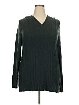 Market and Spruce Pullover Sweater (view 1)