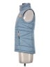 The North Face 100% Polyester Blue Vest Size XS - photo 5