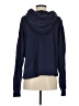 Something Navy Blue Pullover Hoodie Size S - photo 2