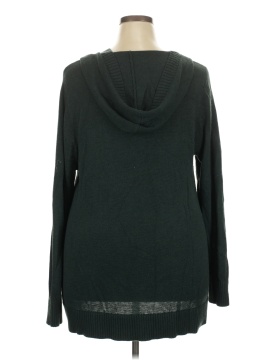 Market and Spruce Pullover Sweater (view 2)