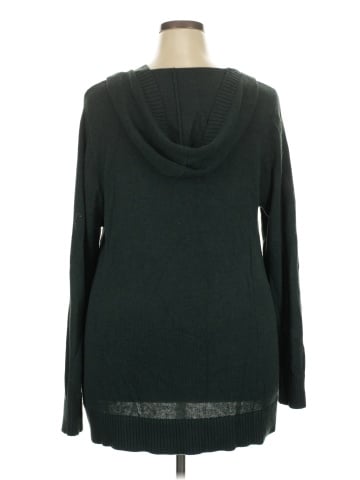 Market and Spruce Pullover Sweater (view 2)