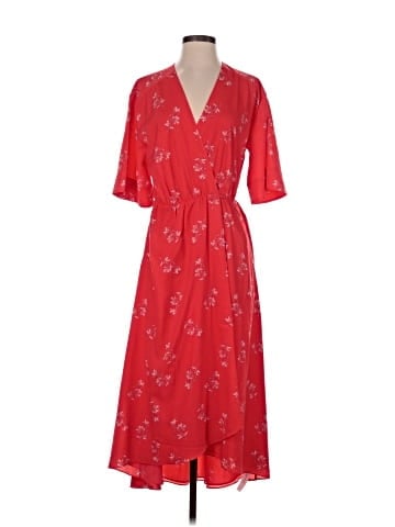 Joie Casual Dress (view 1)