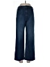 Paige Blue Jeans Size 30 waist - photo 1