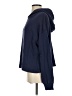 Something Navy Blue Pullover Hoodie Size S - photo 5