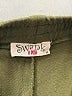 Swank Green Track Pants Size M - photo 7