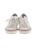 Vans Tie-dye White Sneakers Size 2 1/2 (baby) - photo 2