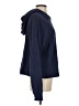 Something Navy Blue Pullover Hoodie Size S - photo 4