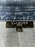 Talbots Blue Denim Jacket Size Lg Petite - photo 6
