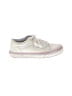 Vans Tie-dye White Sneakers Size 2 1/2 (baby) - photo 1