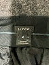 J.Crew Solid Black Dress Pants Size 4 - photo 7