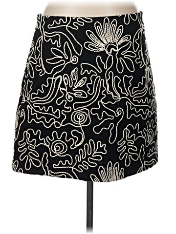 Ann Taylor LOFT Casual Skirt (view 1)