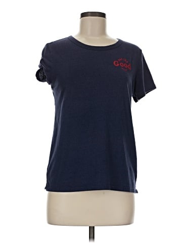 Old Navy Short Sleeve T-Shirt (view 1)