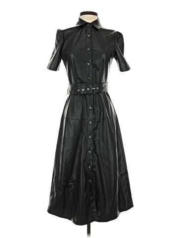 T Tahari Casual Dress (view 1)