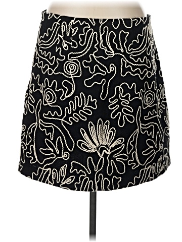 Ann Taylor LOFT Casual Skirt (view 2)