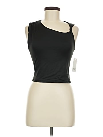 Gaze Sleeveless Top (view 1)