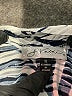 J Valdi Tropical Ivory Casual Dress Size XL - photo 7