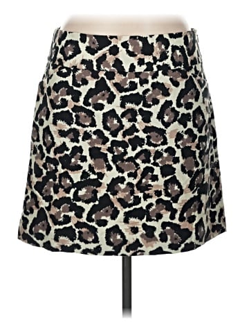 Ann Taylor LOFT Casual Skirt (view 1)