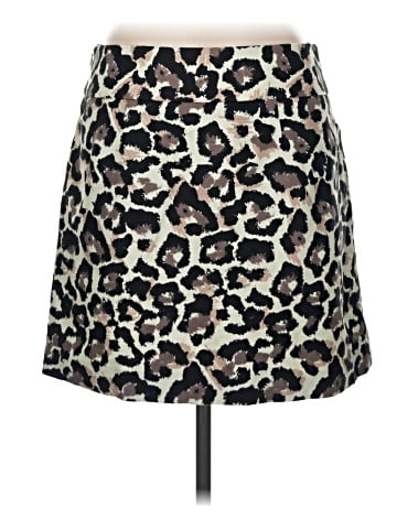 Ann Taylor LOFT Casual Skirt (view 2)