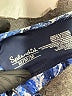 Splendid Blue Tank Top Size M - photo 7