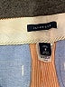 Lands' End Solid Tan Shorts Size 8 - photo 3