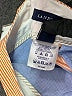 Lands' End Solid Tan Shorts Size 8 - photo 4
