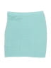 Rusty Solid Teal Active Skort Size S - photo 2