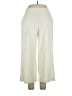 Max Studio Ivory Casual Pants Size XL - photo 1
