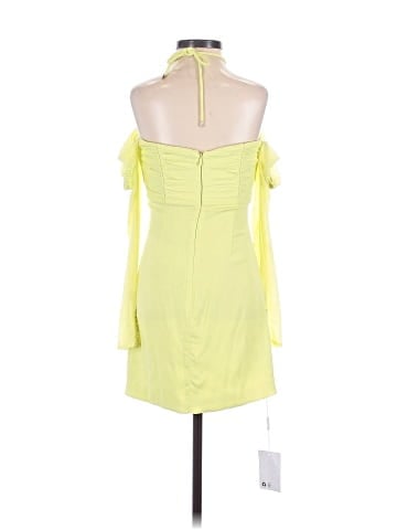 Self-Portrait Cocktail Dress (view 2)