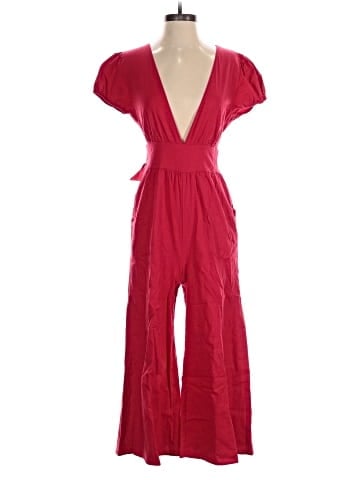 Majorelle Jumpsuit (view 1)